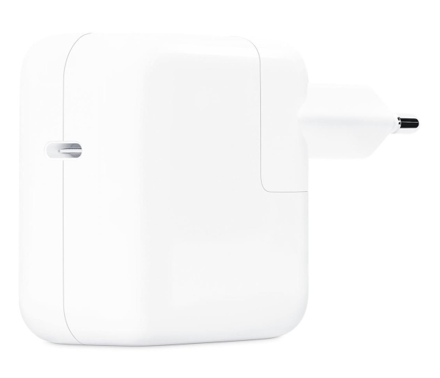 APPLE Ładowarka do Macbook USB-C 30W - 1271408 - zdjęcie 3